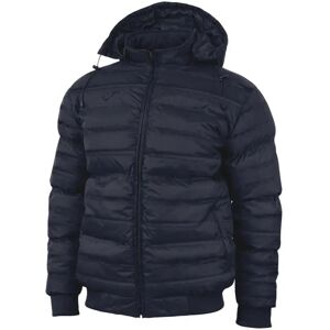 Joma Urban Jacket Dark Navy 11-12 Years Boys,Girls Joma Urban Jacket Dark Navy 11-12 Years Boys,Girls
