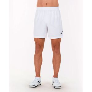 Joma Short Treviso Blanco Pants BLANCO 11-12 Years Boys,Girls Joma Short Treviso Blanco Pants BLANCO 11-12 Years Boys,Girls