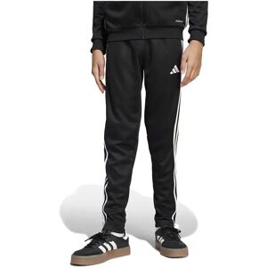 Adidas Tiro Essentials Pants Black / White 5-6 Years Boys,Girls Adidas Tiro Essentials Pants Black / White 5-6 Years Boys,Girls