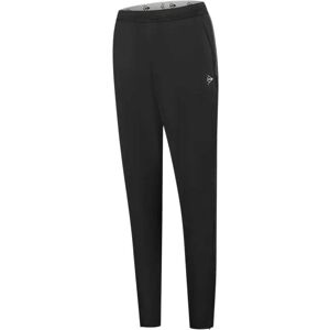 Dunlop Club Knitted Tracksuit Pants Black 164 cm Boys Dunlop Club Knitted Tracksuit Pants Black 164 cm Boys
