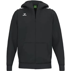 Erima Cmpt 3 Wings Jacket Black 128 cm Boys,Girls Erima Cmpt 3 Wings Jacket Black 128 cm Boys,Girls