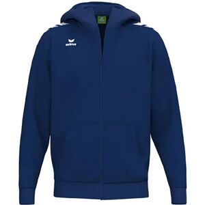 Erima Cmpt 3 Wings Jacket New Navy 140 cm Boys,Girls Erima Cmpt 3 Wings Jacket New Navy 140 cm Boys,Girls