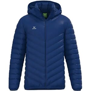 Erima Cmpt Puffer Jacket New Navy 128 cm Boys,Girls Erima Cmpt Puffer Jacket New Navy 128 cm Boys,Girls