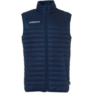 Uhlsport Essential Ultra Lite Vest Navy Blue 13-14 Years Boys,Girls Uhlsport Essential Ultra Lite Vest Navy Blue 13-14 Years Boys,Girls