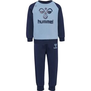 Hummel Humming Tracksuit 7540 56 cm Boys,Girls Hummel Humming Tracksuit 7540 56 cm Boys,Girls