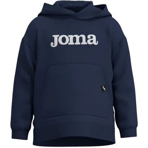 Joma 500802 Hoodie Blue 12-14 Years Boys,Girls Joma 500802 Hoodie Blue 12-14 Years Boys,Girls