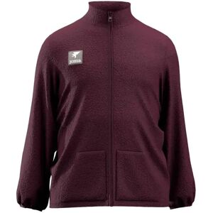 Joma 500806 Jacket Burgundy / Burgundy 12-14 Years Boys,Girls Joma 500806 Jacket Burgundy / Burgundy 12-14 Years Boys,Girls