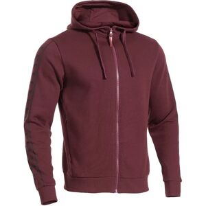 Joma Icono Street Jacket Burgundy Black 12-14 Years Boys,Girls Joma Icono Street Jacket Burgundy Black 12-14 Years Boys,Girls