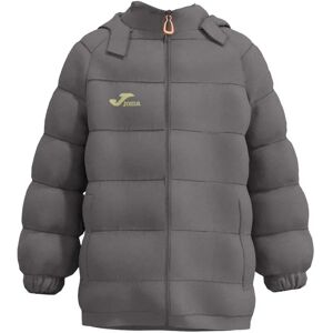 Joma New Metaverse Jacket Gray 9-10 Years Boys,Girls Joma New Metaverse Jacket Gray 9-10 Years Boys,Girls