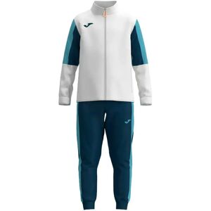 Joma New Metaverse Tracksuit White 7-8 Years Boys,Girls Joma New Metaverse Tracksuit White 7-8 Years Boys,Girls