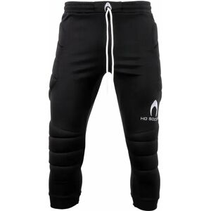 Ho Soccer Trousers 3/4 Koncept Jr Pants Black 6 Years Boys,Girls Ho Soccer Trousers 3/4 Koncept Jr Pants Black 6 Years Boys,Girls