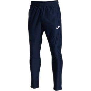 Joma Combi Premium Tracksuit Pants Navy 4-5 Years Boys Joma Combi Premium Tracksuit Pants Navy 4-5 Years Boys