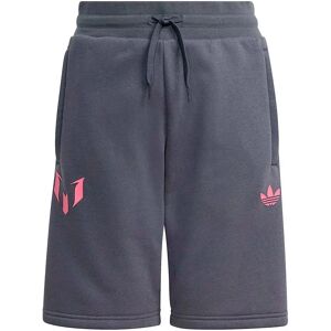Adidas Messi Soft Fleece Shorts Aurora Onix 15-16 Years Boys,Girls Adidas Messi Soft Fleece Shorts Aurora Onix 15-16 Years Boys,Girls