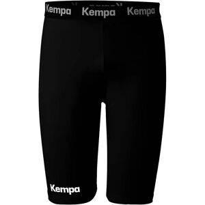 Uhlsport Attitude Short Leggings Black 12-13 Years Boys,Girls Uhlsport Attitude Short Leggings Black 12-13 Years Boys,Girls