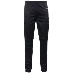 JOMA Protect Black Boys Running Pants - Pants JOMA Protect Black Boys Running Pants - Pants