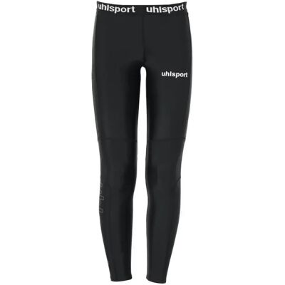 Uhlsport Essential Classic Leggings Black 12-13 Years Boys,Girls Uhlsport Essential Classic Leggings Black 12-13 Years Boys,Girls