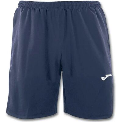 JOMA Costa Ii Blue Boys Running Shorts - Shorts JOMA Costa Ii Blue Boys Running Shorts - Shorts