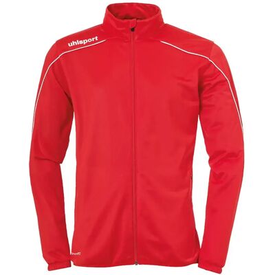 uhlsport - Stream 22 Classic - Red - 164 cm - Jacket uhlsport - Stream 22 Classic - Red - 164 cm - Jacket