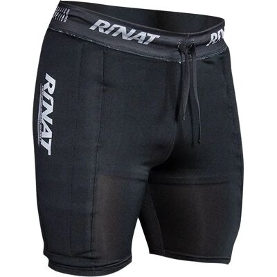 Rinat Under Guard Short Leggings Black S Boys,Girls Rinat Under Guard Short Leggings Black S Boys,Girls