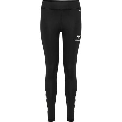 hummel Core XK Tights Kids - Black - 176 hummel Core XK Tights Kids - Black - 176