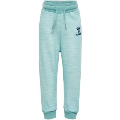 Hummel Dallas Pants Mineral Blue 74 cm Boys,Girls Hummel Dallas Pants Mineral Blue 74 cm Boys,Girls