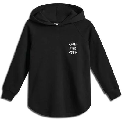 Hummel Montery Hoodie Black 104 cm Boys,Girls Hummel Montery Hoodie Black 104 cm Boys,Girls