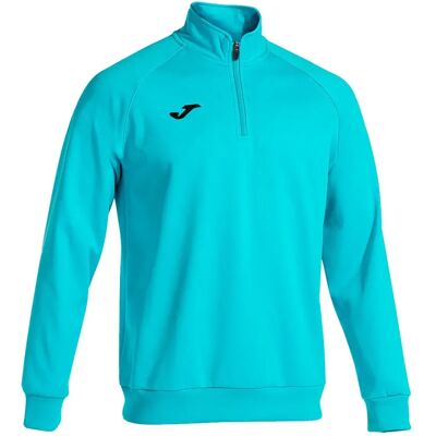JOMA Faraon Blue 7-8 Years Sports Sweater JOMA Faraon Blue 7-8 Years Sports Sweater