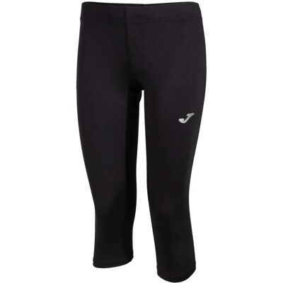 Joma Record Iii 3/4 Leggings Black 8-10 Years Girls Joma Record Iii 3/4 Leggings Black 8-10 Years Girls