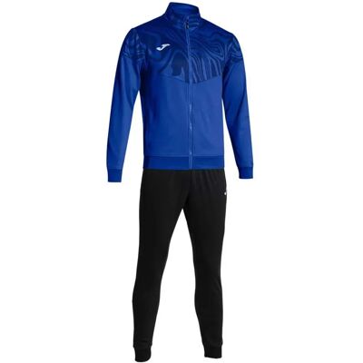 Joma Lion II Kids Jogging Suit - Sportswear Joma Lion II Kids Jogging Suit - Sportswear