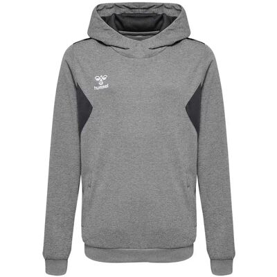 hummel Hmlauthentic Pl Hoodie Kids - Pullover hummel Hmlauthentic Pl Hoodie Kids - Pullover