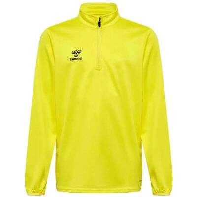 hummel Hmlessential Half-Zip Kids - Laufjacke hummel Hmlessential Half-Zip Kids - Laufjacke