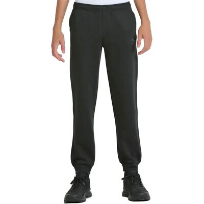 John Smith Day 24i Tracksuit Pants Black 12 Years Boys,Girls John Smith Day 24i Tracksuit Pants Black 12 Years Boys,Girls