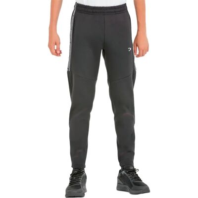 John Smith Quid Tracksuit Pants Black 8 Months Boys John Smith Quid Tracksuit Pants Black 8 Months Boys