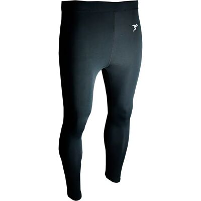 Precision Essential Leggings Black L Boys Precision Essential Leggings Black L Boys