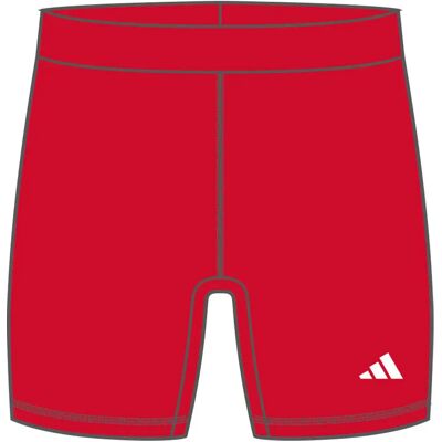Adidas Tf Short Leggings Team Power Red 2 4-5 Years Boys Adidas Tf Short Leggings Team Power Red 2 4-5 Years Boys