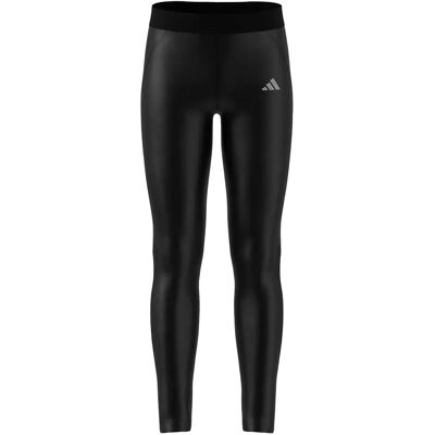 Adidas Techfit Leggings Black 11-12 Years Boys,Girls Adidas Techfit Leggings Black 11-12 Years Boys,Girls