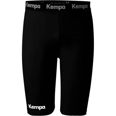 Uhlsport Attitude Short Leggings Black 6-7 Years Boys,Girls Uhlsport Attitude Short Leggings Black 6-7 Years Boys,Girls