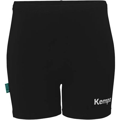 Uhlsport Short Leggings Black 10-11 Years Boys,Girls Uhlsport Short Leggings Black 10-11 Years Boys,Girls