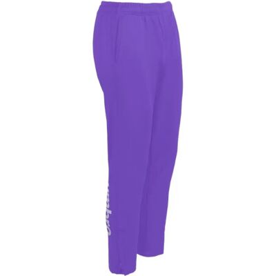 Umbro Logo Pants Lilac 4-6 Years Boys,Girls Umbro Logo Pants Lilac 4-6 Years Boys,Girls
