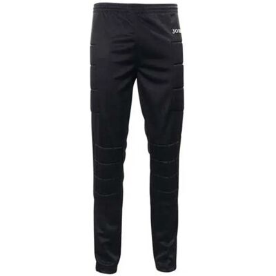 JOMA Protect Black Boys Running Pants - Pants JOMA Protect Black Boys Running Pants - Pants