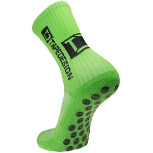 Tape Design Classic Half Socks Green One Size Men Tape Design Classic Half Socks Green One Size Men