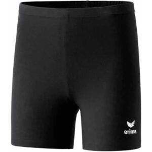 Erima Verona Short Leggings Black 44 Women Erima Verona Short Leggings Black 44 Women