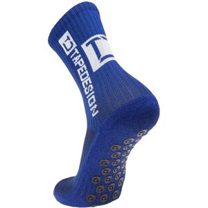 Tape Design Classic Half Socks Blue Roi One Size Men Tape Design Classic Half Socks Blue Roi One Size Men
