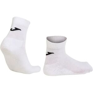 Joma 400092 Long Socks White EU 43 Men Joma 400092 Long Socks White EU 43 Men