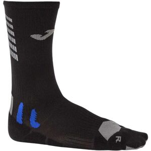 Joma 400287 Long Socks Black S Men Joma 400287 Long Socks Black S Men