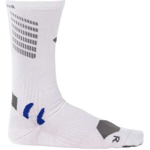 Joma 400287 Long Socks White S Men Joma 400287 Long Socks White S Men