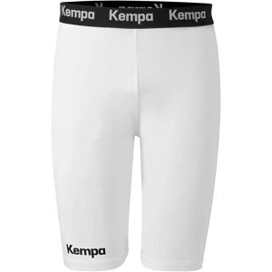 Uhlsport Attitude Leggings White L Men Uhlsport Attitude Leggings White L Men