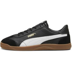 Puma Club 5v5 Sd Trainers Black / White / Gold UK 9.5 Men Puma Club 5v5 Sd Trainers Black / White / Gold UK 9.5 Men