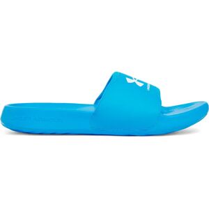 Under Armour Ignite Select Slides Electric Blue / Electric Blue / White UK 7 Men Under Armour Ignite Select Slides Electric Blue / Electric Blue / White UK 7 Men