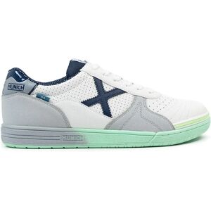 Munich G-3 447 Indoor Football Shoes Multicolor UK 11 Men Munich G-3 447 Indoor Football Shoes Multicolor UK 11 Men